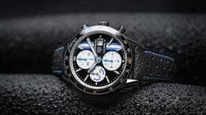TAG Heuer presenta su edición especial Fangio