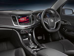Nueva Vauxhall Maloo LSA 2016