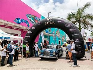 Conoce todo acerca de la 5ª edición del Rally Maya