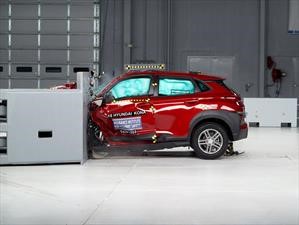 Los autos, cada vez más seguros