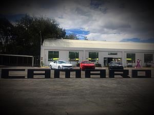 Chevrolet Camaro 2019 llega a México y estrena transmisión de 10 cambios