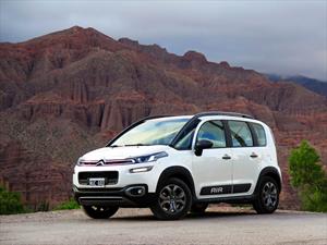 Nuevo Citroën C3 Aircross, el escapista de la gama