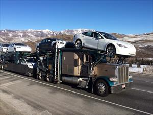 Top 10: Las marcas de autos más vendidas en Estados Unidos -enero a marzo 2016-