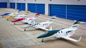 Las ventas de Honda levantan vuelo