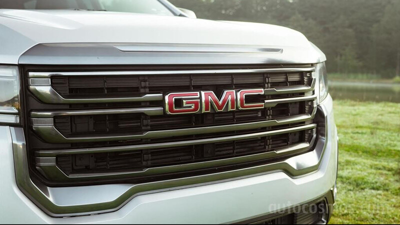 Equipo de diseño de GMC adelanta el futuro de sus pick ups