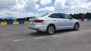 Tendremos a prueba el Volkswagen Virtus 2020 durante un mes