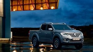 Renault Alaskan se actualiza en Francia
