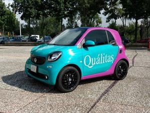 Quálitas es la aseguradora líder del sector automotriz en México durante 2017