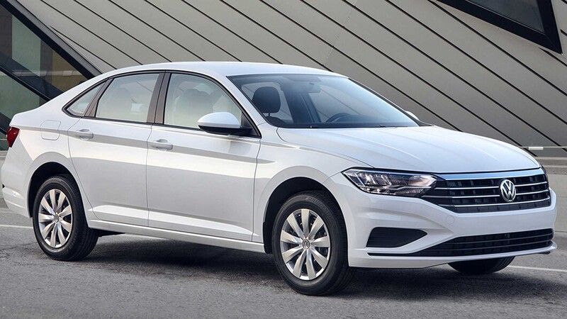 Volkswagen Jetta Startline, la versión más barata en México, pero ¿es una buena compra?