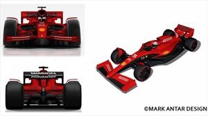 F1 tendrá importantes mejoras en 2021