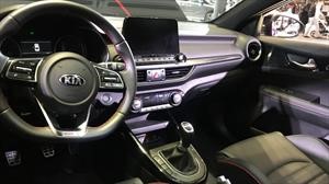 KIA se consolida como líder de híbridos y taxis en Colombia