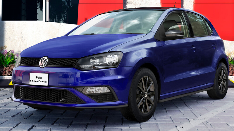 Volkswagen Polo Edición Especial 2021, más estilo, para un viejo conocido que se niega a morir