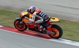 Moto GP: Mejor imposible