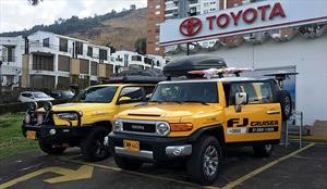 Nuevo programa Usados Certificados Toyota