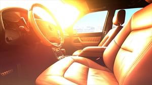 ¿Es cierto qué el calor del ambiente aumenta el consumo de gasolina de un automóvil?