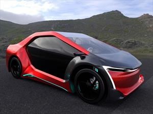 HAALUR, el coche solar chileno que quiere ser una alternativa real en las ciudades