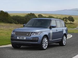 Range Rover 2018 en Chile, aventura y exclusividad por partes iguales