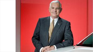 Continúa “Bob” Lutz como asesor de GM