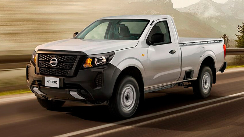 Nissan Urvan nuevo, precios y cotizaciones, Test Drive.