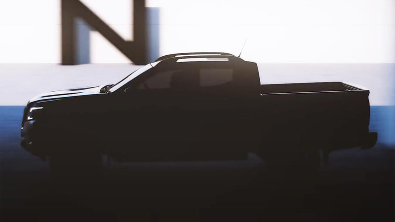 El próximo paso de la Nissan Frontier argentina debería ser la electrificación