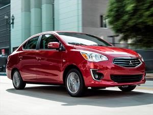 Mitsubishi Mirage G4 2019 llega a México, la verdadera identidad de un viejo conocido