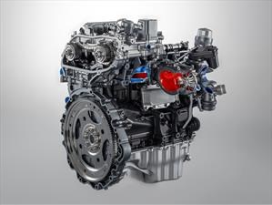 Jaguar amplía su oferta de modelos con cuatro cilindros