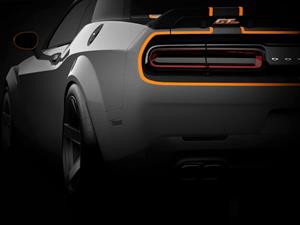 Dodge Challenger GT AWD, un muscle car con tracción total