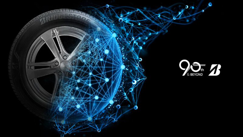Bridgestone quiere ser una empresa sustentable para 2050