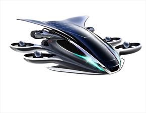El Futuro según Nissan