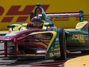 Audi anuncia su entrada oficial a la Fórmula E