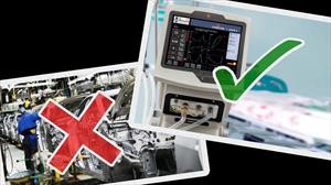 Las fábricas automotrices se suman a la lucha contra el Coronavirus en Brasil