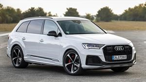 Audi Q7 60 TFSIe quattro debuta