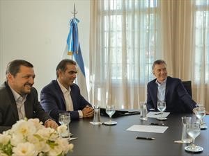 Volkswagen Argentina invierte USD 150 millones para fabricar una nueva caja manual