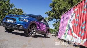 Citroën lanza bonificaciones en diciembre