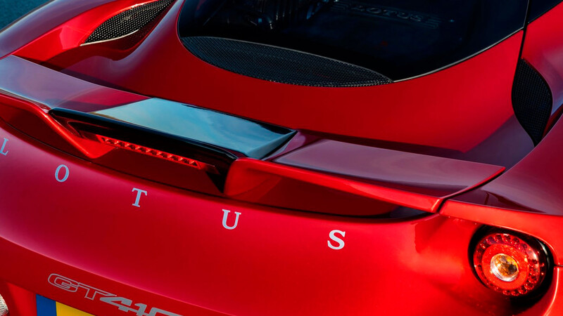 Lotus no se deja presionar por la moda SUV y sigue trabajando en una nueva coupé deportiva