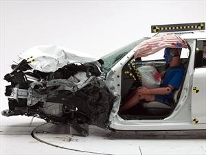 Mazda6 2020 y CX-9 2020 ganan el Top Safety Pick +