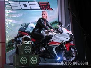 Benelli presenta tres nuevas motos en Argentina