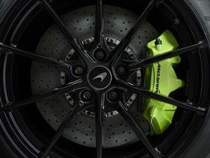 McLaren tiene 18 nuevos modelos en carpeta para 2025