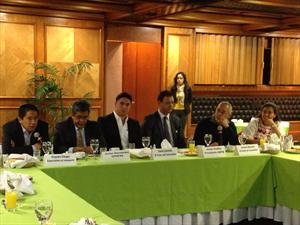 Disminuye velocidad en principales rutas del Valle de México