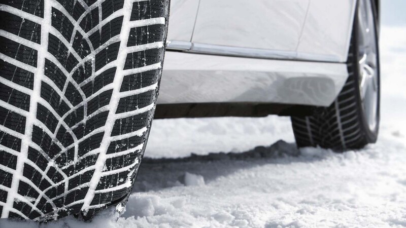 ¿Cuáles son las ventajas que ofrecen las llantas de invierno?