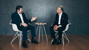 Paco Garza nos cuenta porqué General Motors es No.1 en producción y cómo logra atraer a los jóvenes