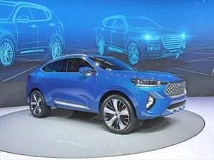 Top 10: los concepts más llamativos de Shanghai