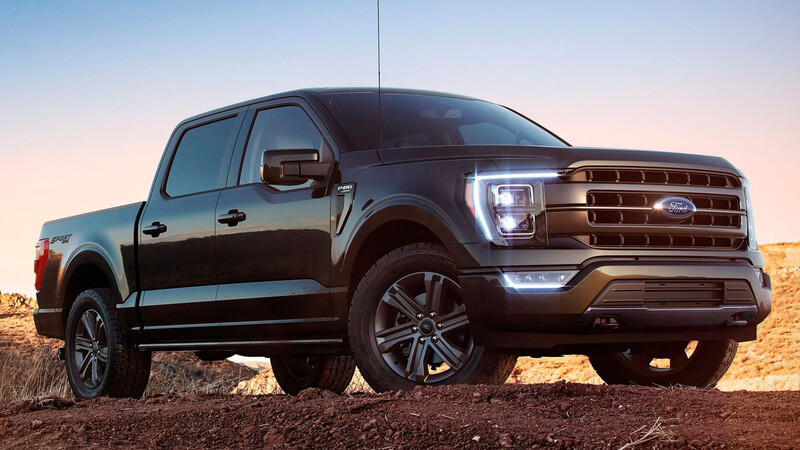 Ford podría ahorrar mucho dinero si fabricara la Ford F-150 en México