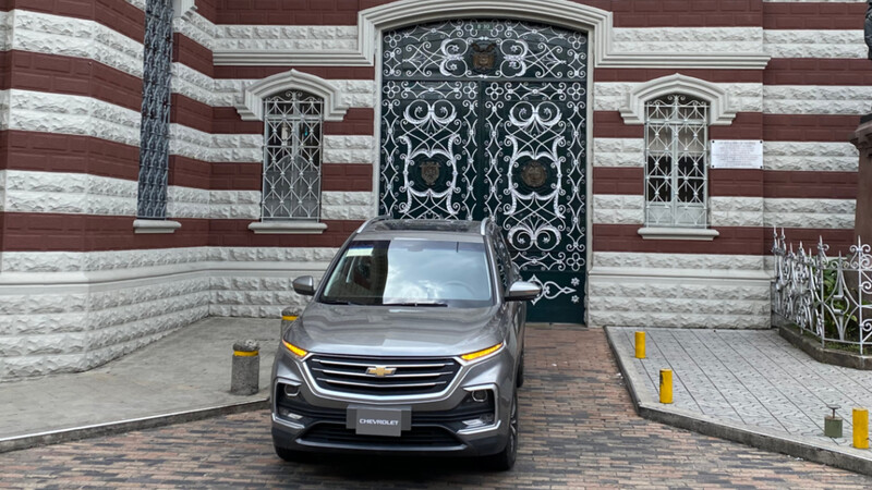 General Motors premia a los proveedores más eficientes