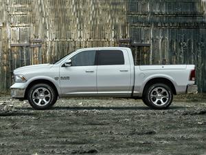Ram Texas Ranger Edition, un pick up único