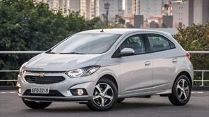 Onix ahora es una marca global de Chevrolet