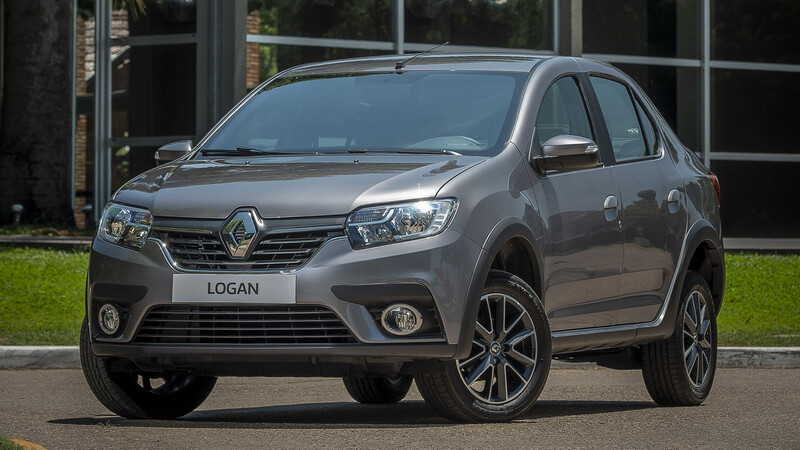 Renault Argentina lanza bonificaciones y financiaciones para noviembre