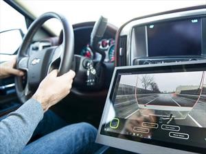 CES 2019: Valeo hace invisible el acoplado