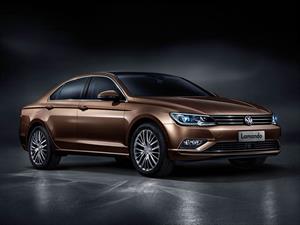 VW Lamando, o el próximo Vento CC