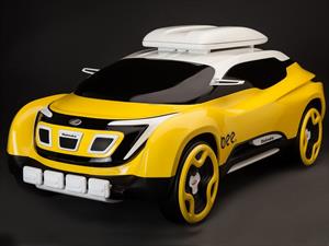 Mahindra, fabricante hindú, presenta tres nuevos conceptos